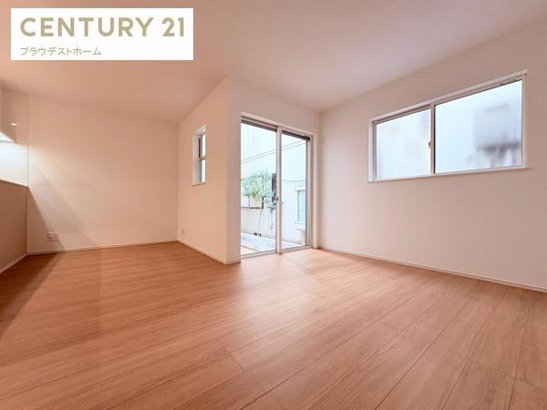 東大阪市鴻池町１丁目の新築一戸建