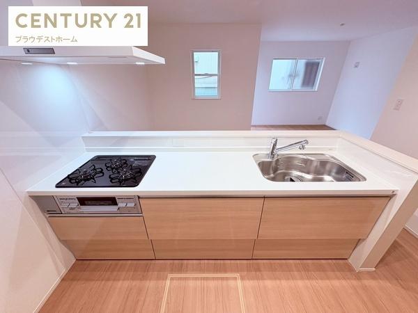 東大阪市鴻池町１丁目の新築一戸建