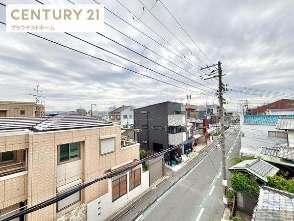 守口市東光町２丁目の中古一戸建て