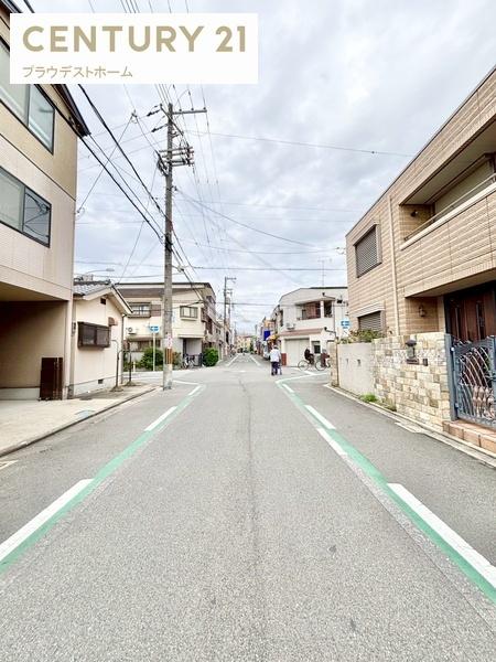 守口市東光町２丁目の中古一戸建て