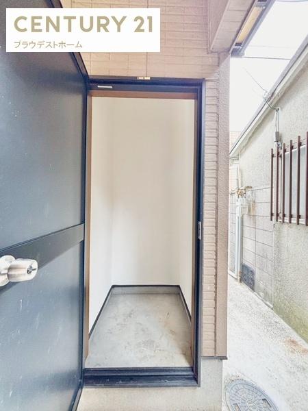 守口市東光町２丁目の中古一戸建て