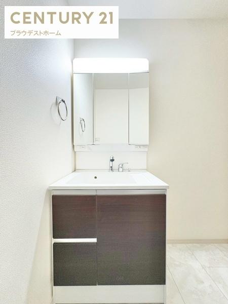 枚方市渚東町の新築一戸建