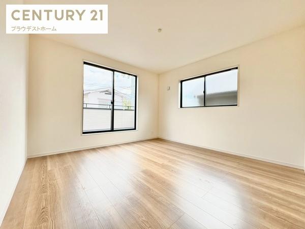 枚方市渚東町の新築一戸建