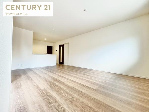 枚方市渚東町の新築一戸建