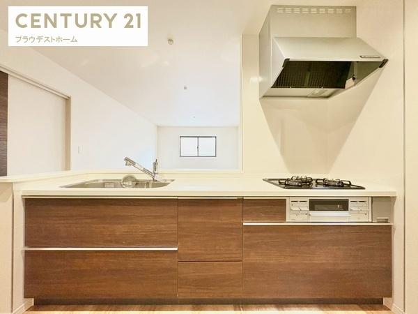 枚方市渚東町の新築一戸建