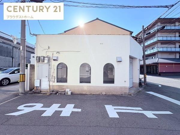 大阪市西淀川区姫島２丁目の売土地