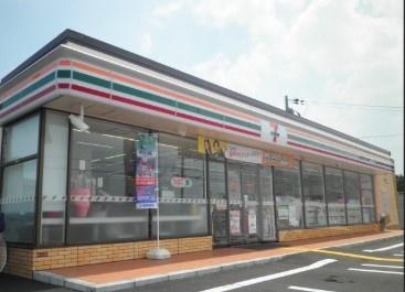 枚方市星丘１丁目の新築一戸建(セブンイレブン枚方村野西町店)