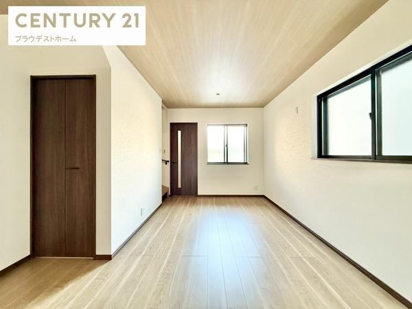 枚方市須山町の中古一戸建