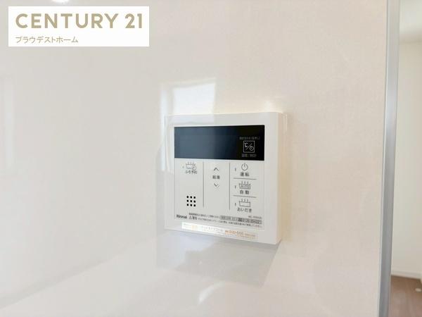 枚方市甲斐田新町の新築一戸建