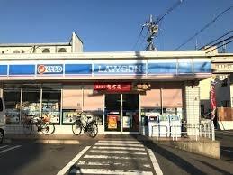 枚方市宮之阪５丁目の中古一戸建て(ローソン枚方東田宮店)