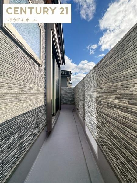 枚方市宮之阪５丁目の中古一戸建て