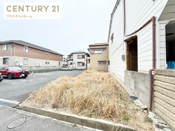 枚方市甲斐田町の新築一戸建
