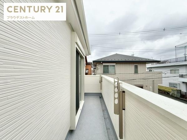 寝屋川市葛原１丁目の新築一戸建