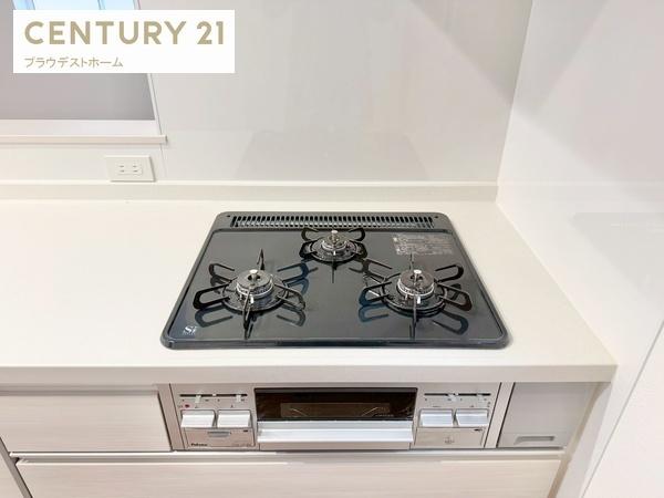 寝屋川市葛原１丁目の新築一戸建