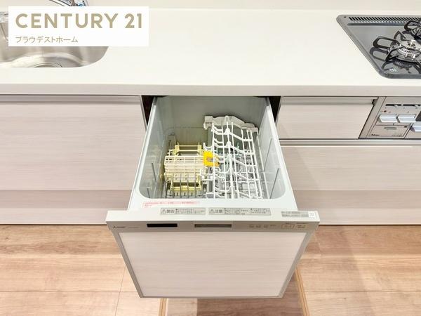 寝屋川市葛原１丁目の新築一戸建