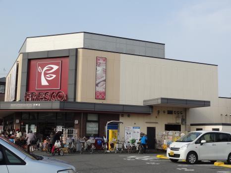 枚方市須山町の中古一戸建て(フレスコ新之栄店)