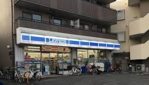 枚方市須山町の中古一戸建て(ローソン枚方甲斐田店)