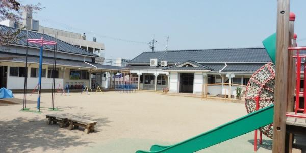交野市私部４丁目の新築一戸建(わかばこども園)