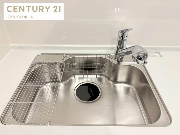 交野市私部４丁目の新築一戸建