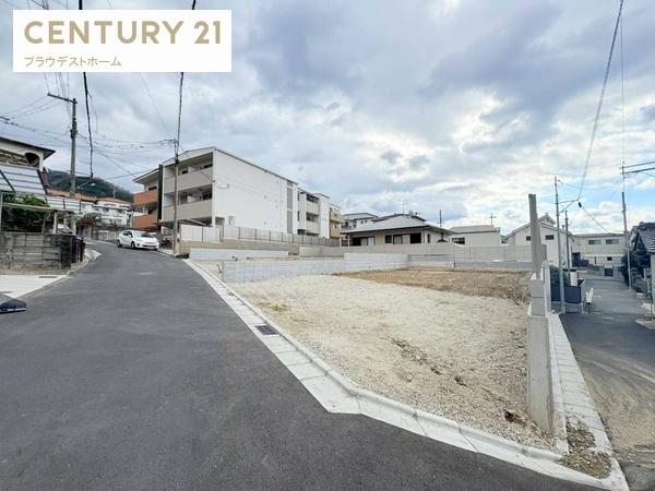 東大阪市東石切町５丁目の新築一戸建
