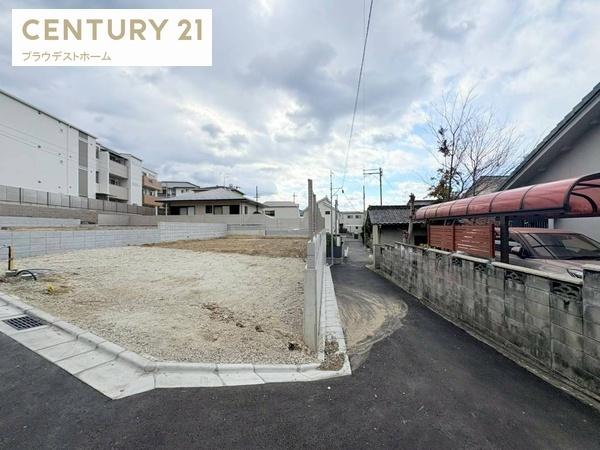 東大阪市東石切町５丁目の新築一戸建