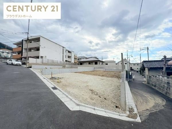 東大阪市東石切町5丁目の新築一戸建
