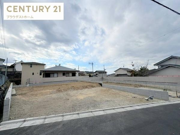 東大阪市東石切町５丁目の新築一戸建