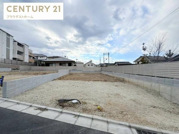 東大阪市東石切町５丁目の新築一戸建