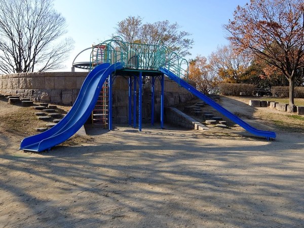 東大阪市東石切町５丁目の新築一戸建(東石切公園)