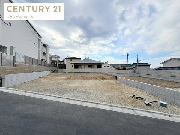 東大阪市東石切町５丁目の新築一戸建