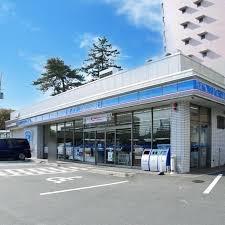 枚方市香里ケ丘８丁目の新築一戸建(ローソン香里ヶ丘さくら通り店)