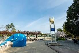 枚方市香里ケ丘８丁目の新築一戸建(香里ケ丘中央公園)