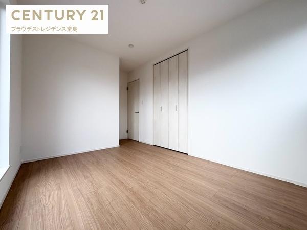 枚方市香里ケ丘８丁目の新築一戸建