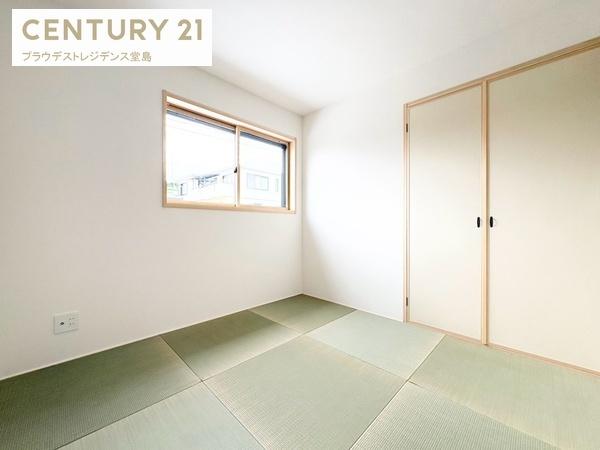 枚方市香里ケ丘８丁目の新築一戸建