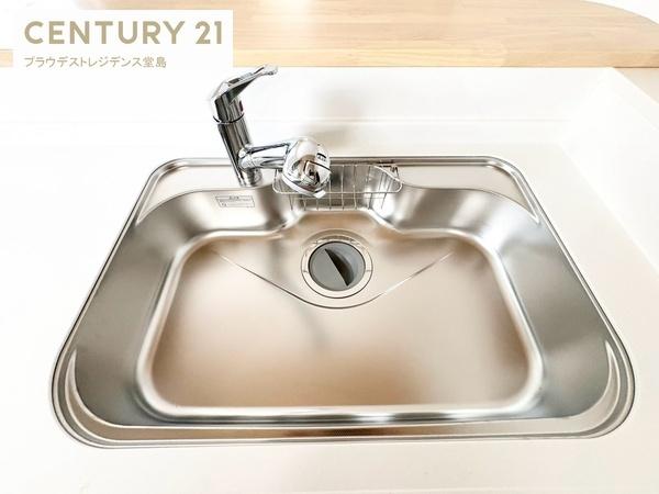 枚方市香里ケ丘８丁目の新築一戸建