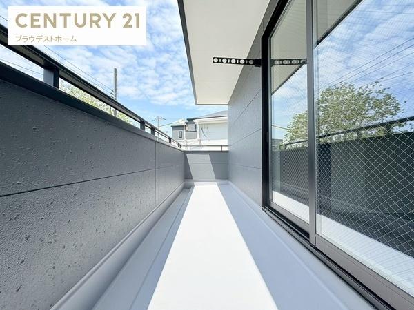 大阪市平野区平野市町３丁目の新築一戸建