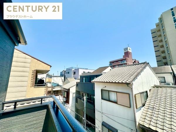 大阪市淀川区塚本５丁目の新築一戸建