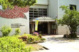 大阪市此花区春日出北２丁目の土地(大阪市立此花図書館)
