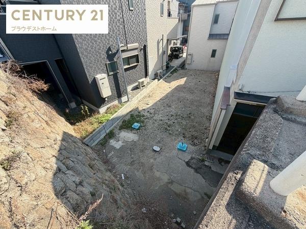 大阪市此花区春日出北２丁目の土地
