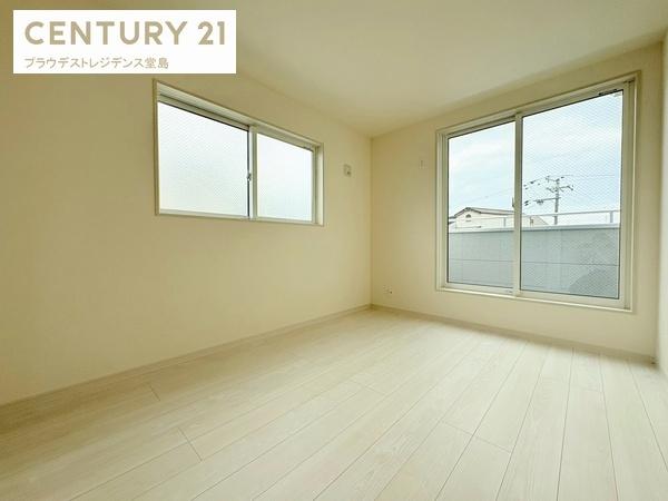 大阪市平野区瓜破５丁目の新築一戸建