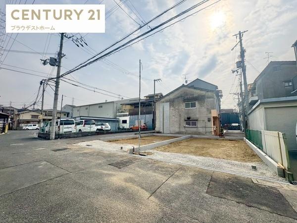 門真市上野口町の新築一戸建