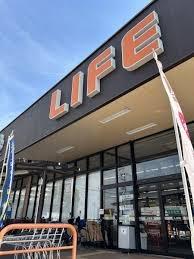 枚方市黄金野１丁目の新築一戸建(ライフ牧野店)