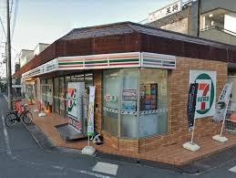 枚方市黄金野１丁目の新築一戸建(セブンイレブン枚方牧野駅西口店)