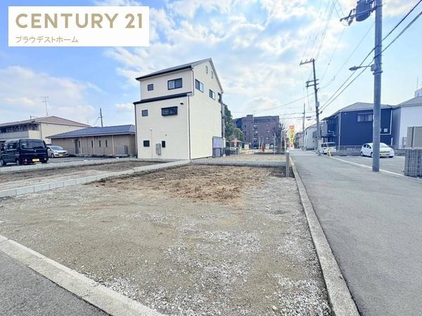 大阪市東住吉区照ケ丘矢田３丁目の新築一戸建