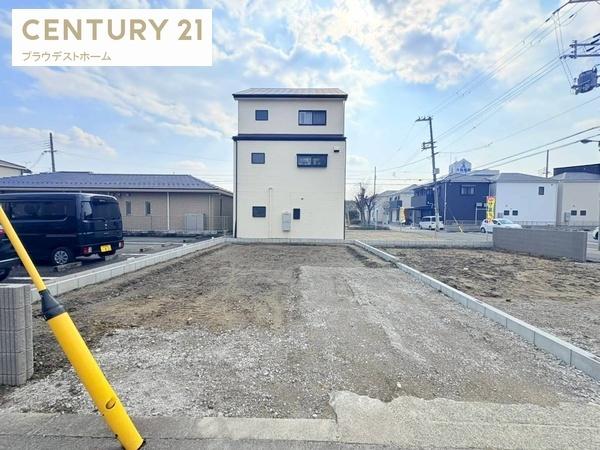 大阪市東住吉区照ケ丘矢田３丁目の新築一戸建