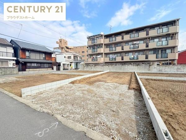 大阪市東住吉区照ケ丘矢田３丁目の新築一戸建