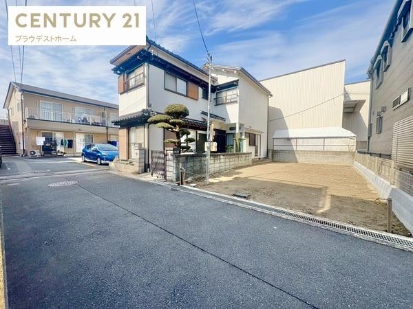 摂津市鳥飼西２丁目の新築一戸建