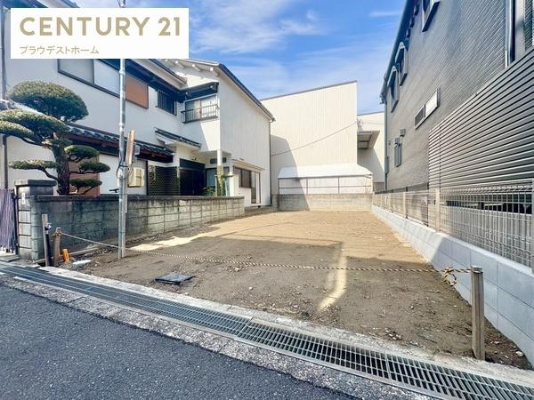 摂津市鳥飼西２丁目の新築一戸建