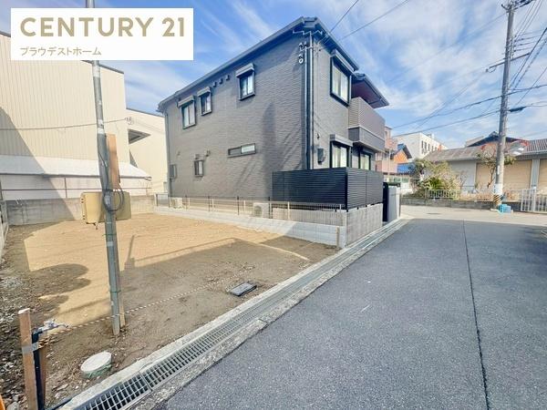 摂津市鳥飼西２丁目の新築一戸建
