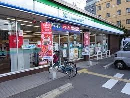 ユニライフ北大阪２号棟(ファミリーマート東三国三丁目店)